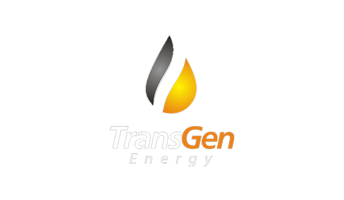TransGen Energy logo